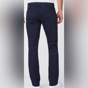 PAIGE Normandie Jean. Size30. Classic straight fit.